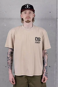 Common Hype Commons CS Army Tee