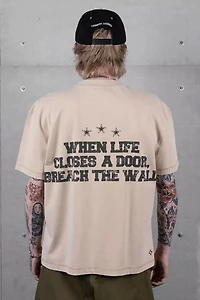 Common Hype Commons CS Army Tee