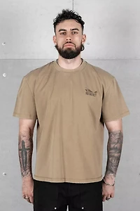 Common Hype Commons No Mercy Choices Tee