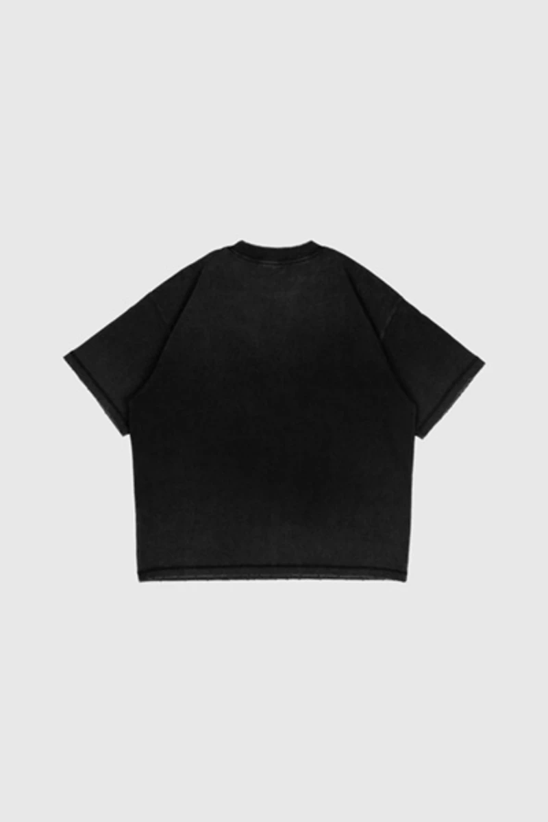 Common Hype Rhinestone Tee