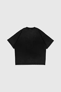 Common Hype Rhinestone Tee