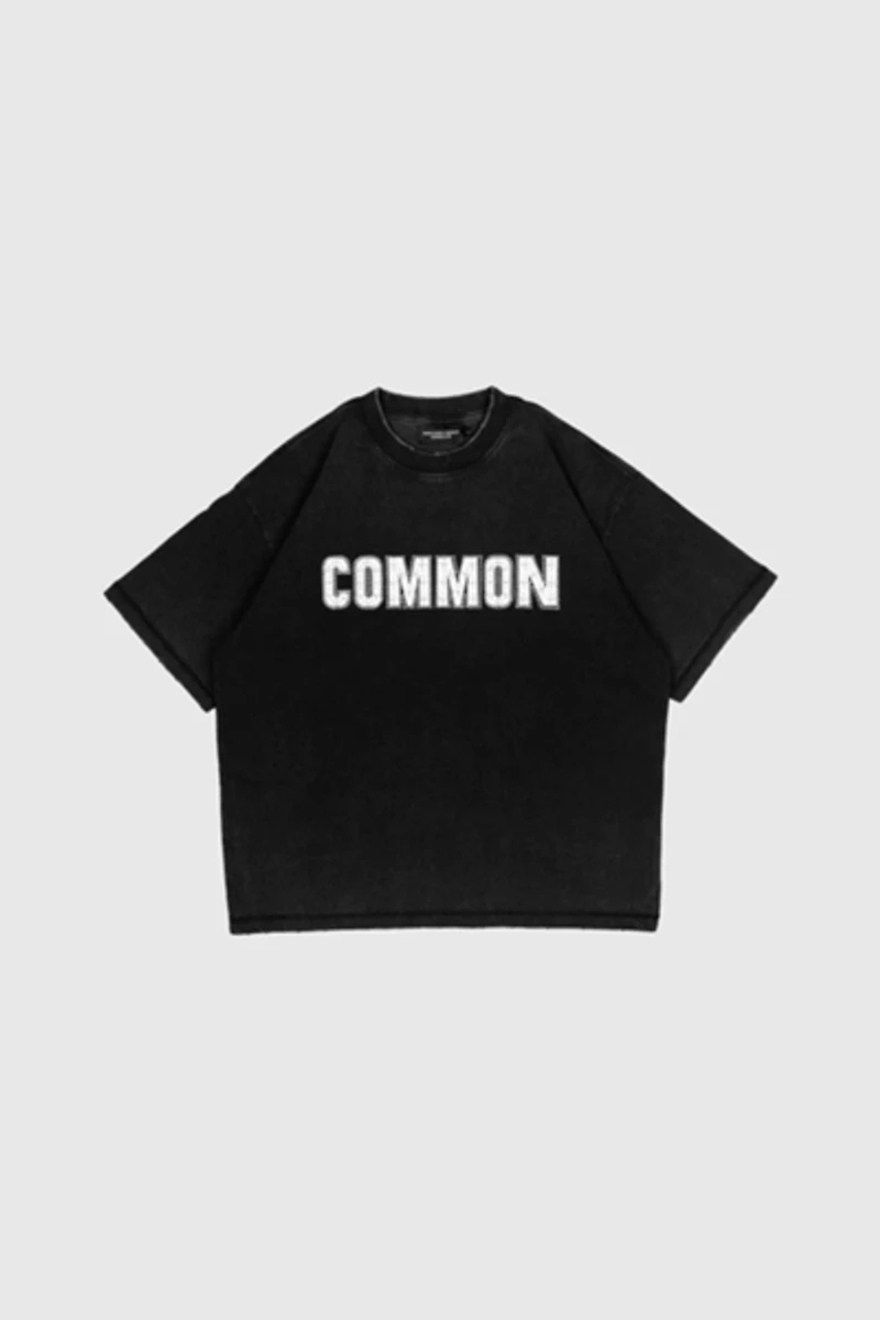 Common Hype Rhinestone Tee