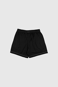 Common Hype Athletics Contrast Mesh Short