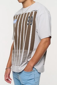 Abrand Bobby Hardball Tee