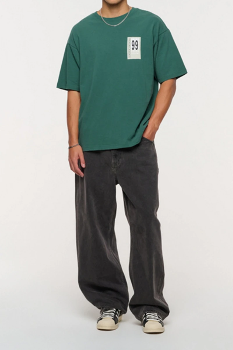 Abrand Foot Guy 99 Tee