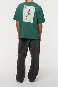 Abrand Foot Guy 99 Tee