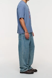 Abrand Happy Bobby Tee