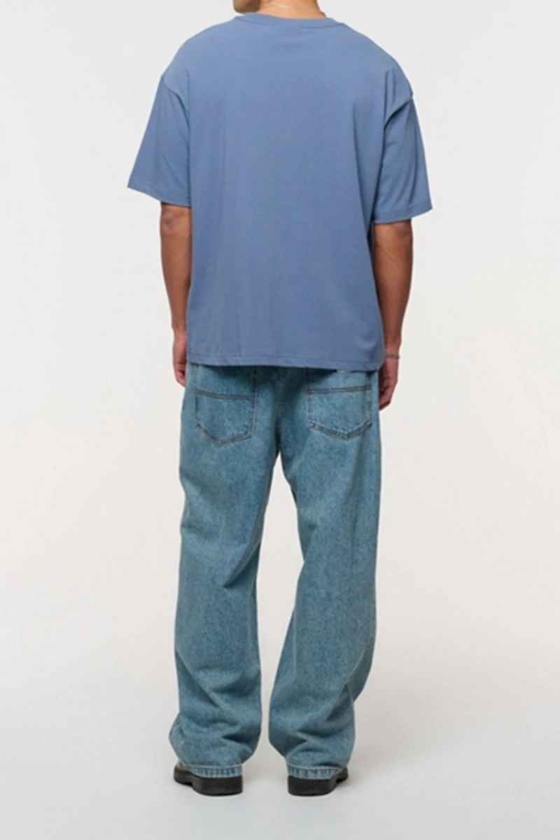 Abrand Happy Bobby Tee