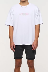 Abrand Plugged Tee