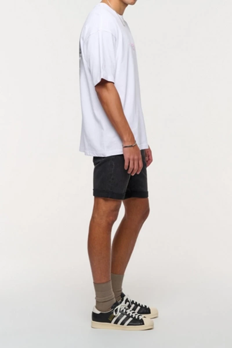 Abrand Plugged Tee