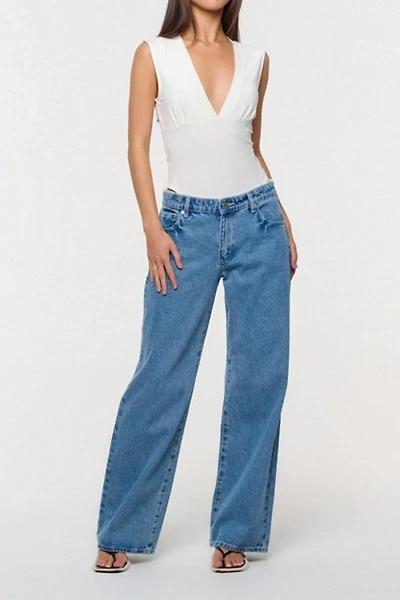 Abrand Supernova Top
