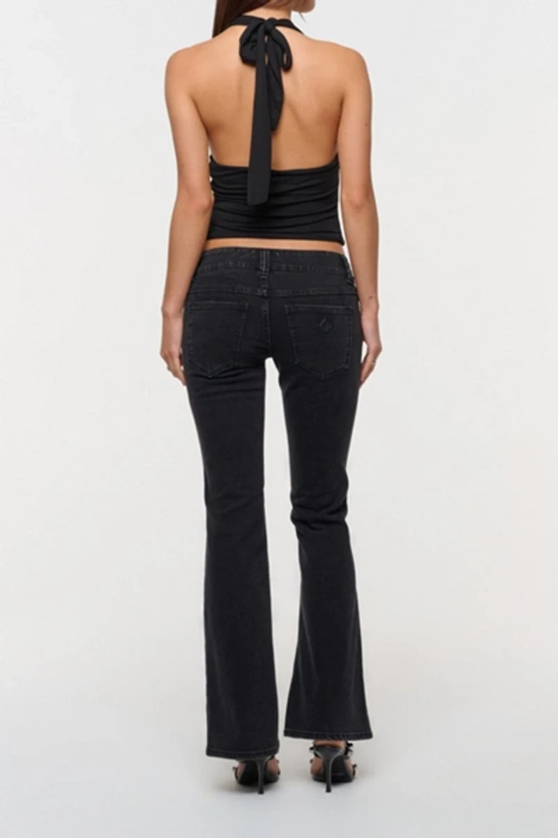 Abrand Nicky Halter Top