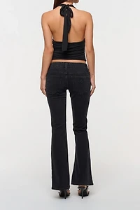 Abrand Nicky Halter Top