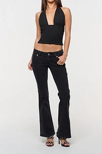 Abrand Nicky Halter Top