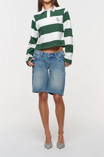 Abrand Good Sport Polo