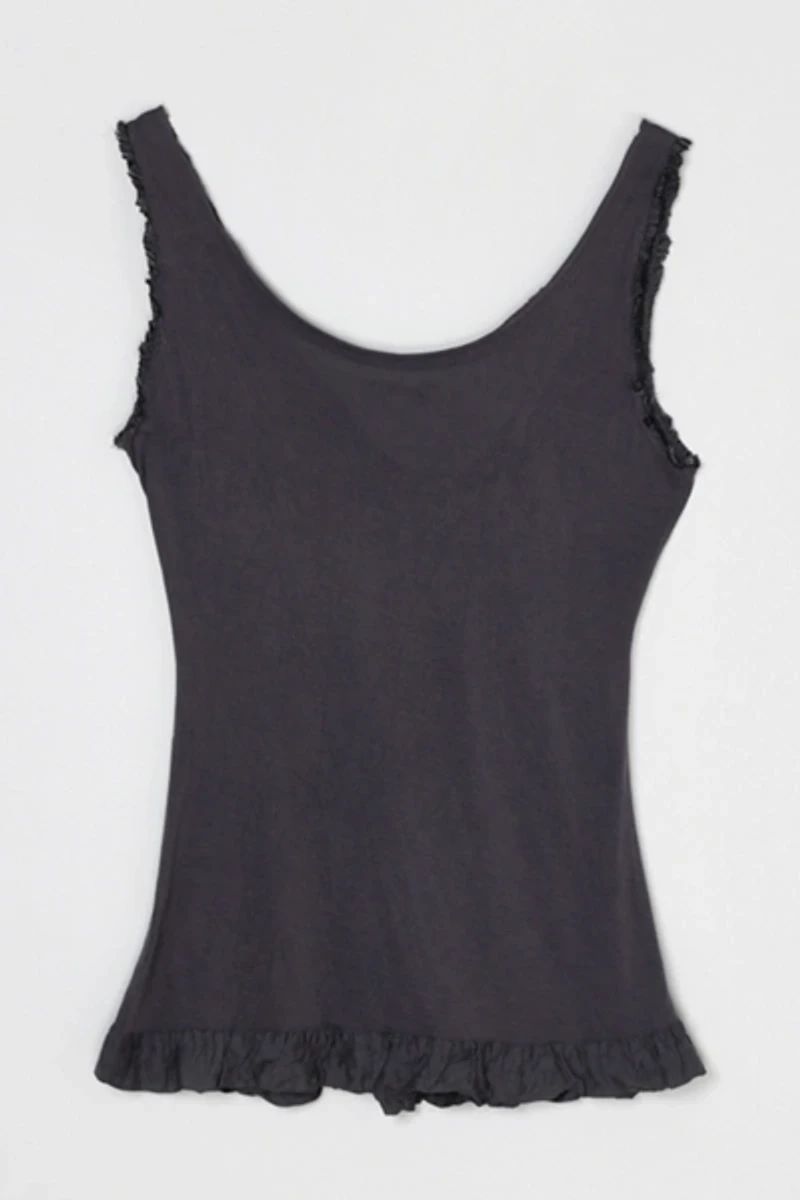 Vintage Y2k Miss Sixty Jersey Top