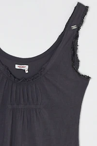 Vintage Y2k Miss Sixty Jersey Top