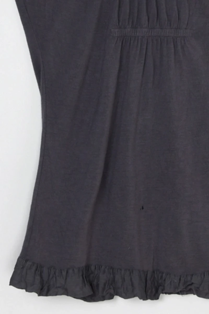 Vintage Y2k Miss Sixty Jersey Top