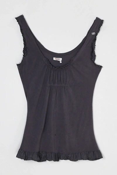 Vintage Y2k Miss Sixty Jersey Top
