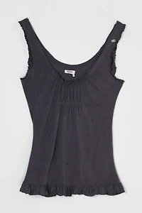 Vintage Y2k Miss Sixty Jersey Top