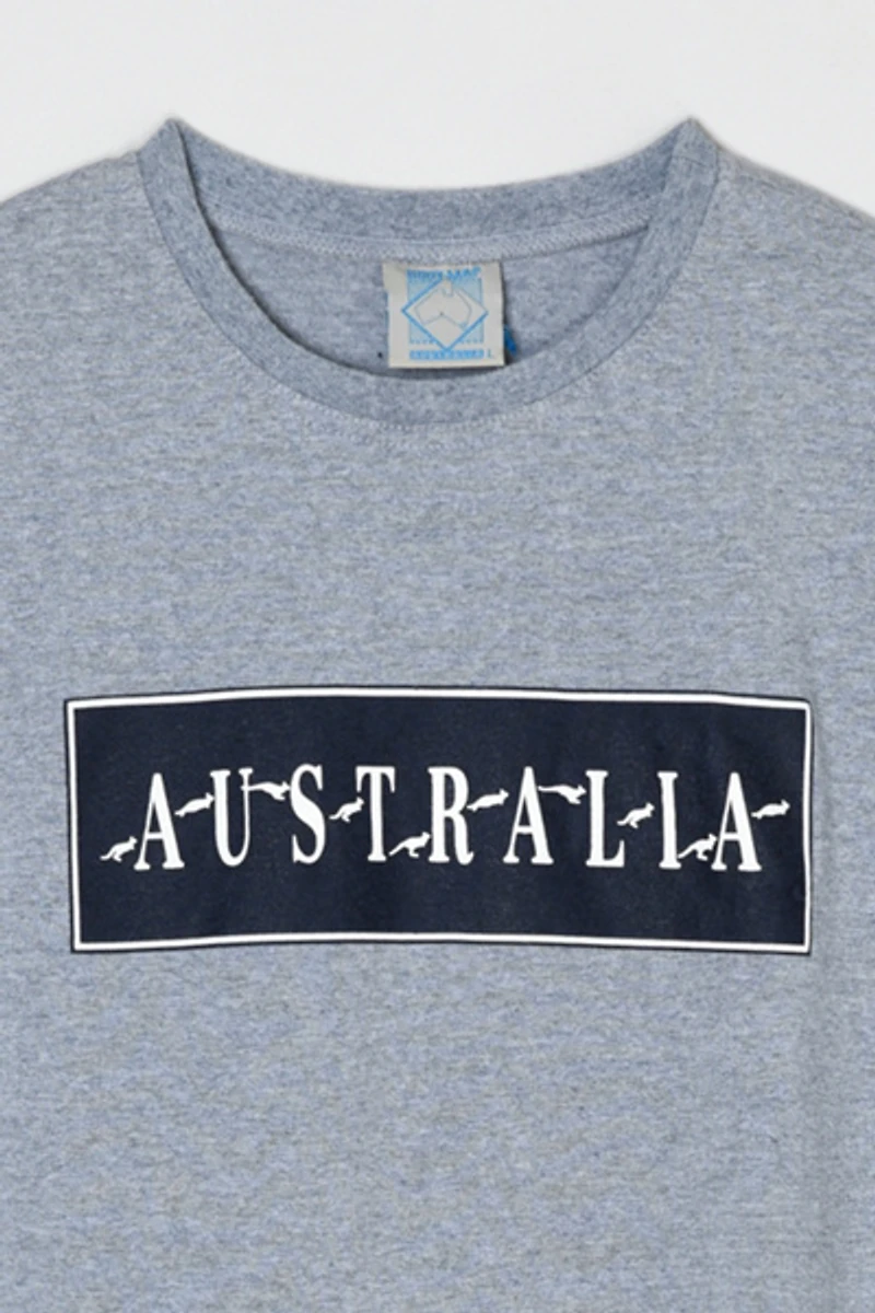 Vintage 90s Australia T-Shirt