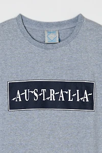 Vintage 90s Australia T-Shirt