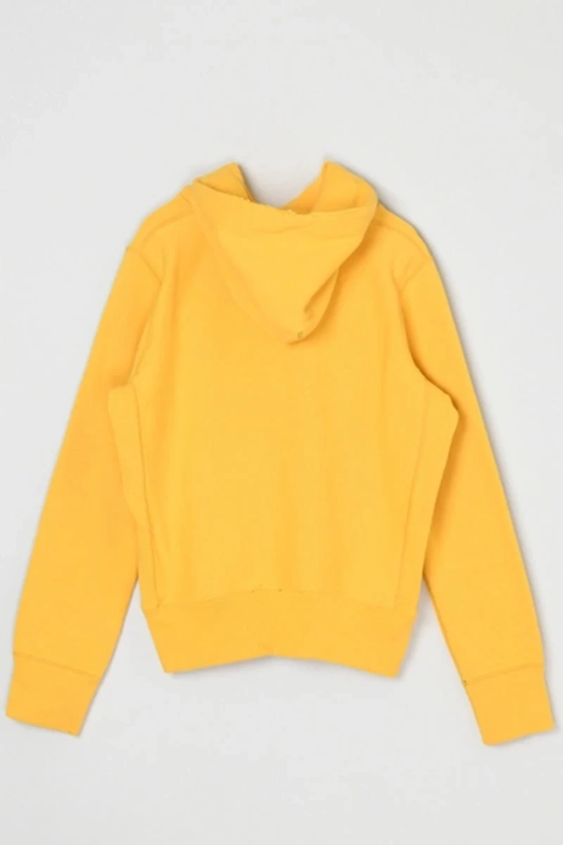 Vintage Y2k Abercrombie & Fitch Heavyweight Hoodie