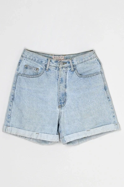 Vintage 90s Guess Jeans High Waisted Denim Shorts