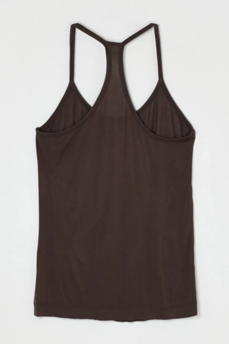 Vintage Y2k Miss Sixty Graphic Tank