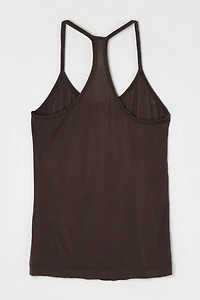 Vintage Y2k Miss Sixty Graphic Tank