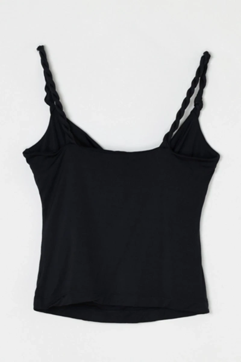 Vintage Y2k Sequined Top