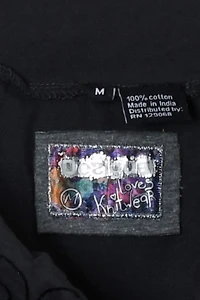 Vintage Y2k Desigual Printed Bubble Mini Skirt