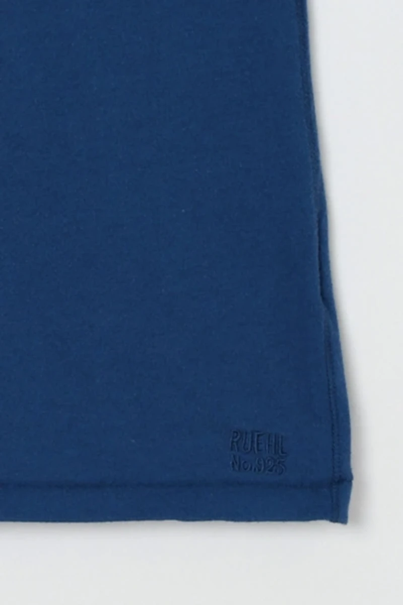 Vintage Y2k Dark Blue Lacy Cami