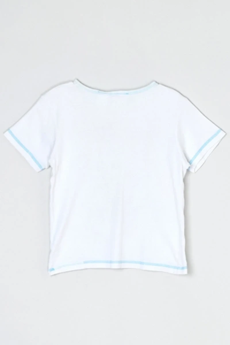 Vintage Y2k Love Graphic Tee