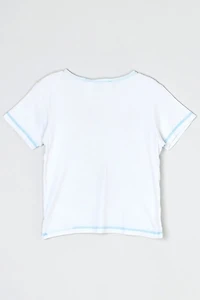 Vintage Y2k Love Graphic Tee