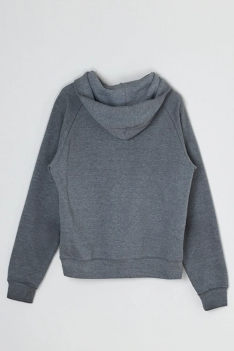 Vintage Y2k Columbia University Hoodie