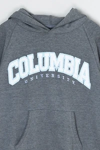 Vintage Y2k Columbia University Hoodie
