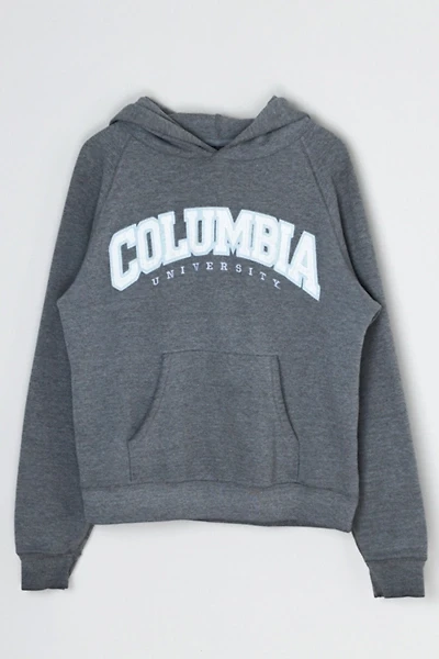 Vintage Y2k Columbia University Hoodie