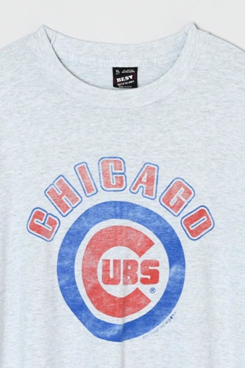 Vintage 90s Chicago Cubs T-Shirt