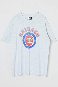 Vintage 90s Chicago Cubs T-Shirt