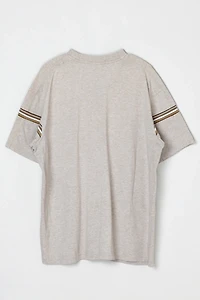 Vintage Y2k Xtreme Gear Striped T-Shirt