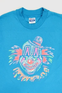 Vintage Roundup in Las Vegas Clown Tee