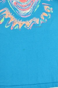Vintage Roundup in Las Vegas Clown Tee