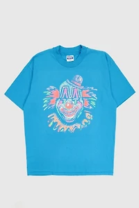 Vintage Roundup in Las Vegas Clown Tee