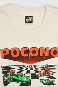 Vintage Pocono International Raceway Tee