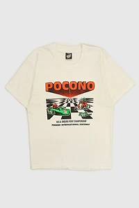 Vintage Pocono International Raceway Tee