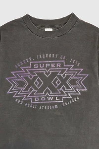 Vintage Super Bowl XXX Tee