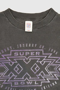Vintage Super Bowl XXX Tee