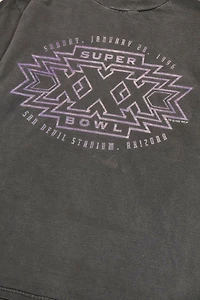 Vintage Super Bowl XXX Tee