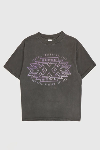 Vintage Super Bowl XXX Tee